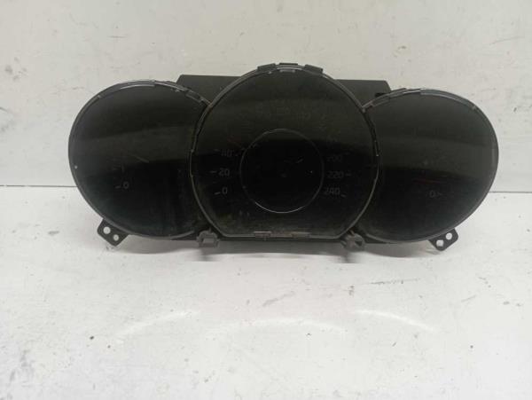 COMPTEUR KIA - Vue 1